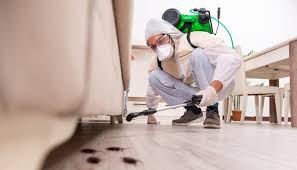 Best Pest Exclusion Services  in Fortville, IN